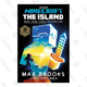 Minecraft: The Island comes from Max Brooks, author of World War Z.